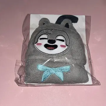 SKZOO 루프 타월 반찬