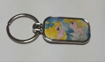 양면 키링 미사용 새상품 캐릭터 굿즈