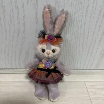 스텔라루 봉제 인형 배지 할로윈