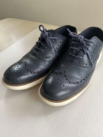가격 인하 콜한 신발 옥스퍼드 2 제로그랜드 26.5cm