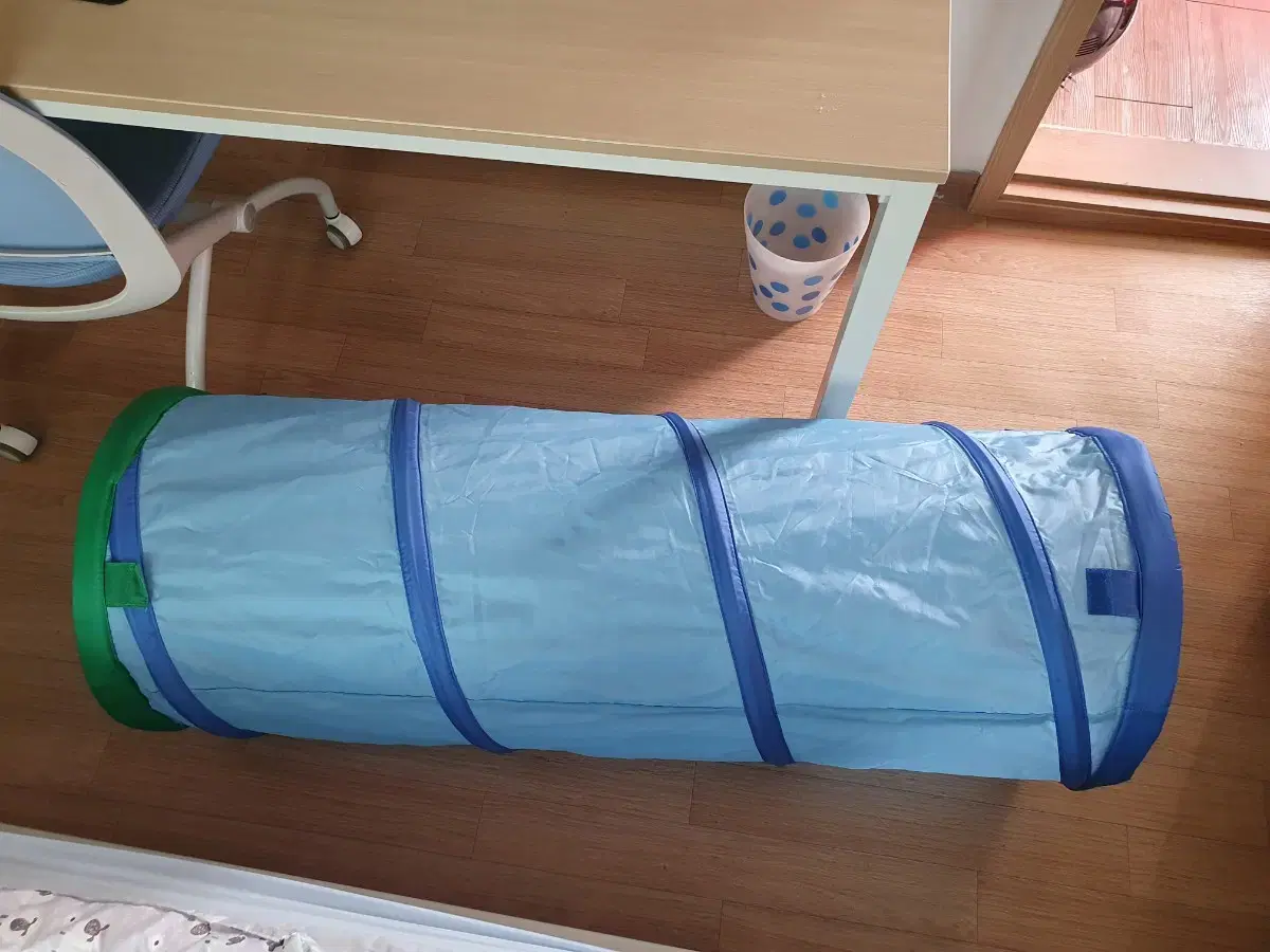 Ikea variimos Space Playground Play Tunnel, Secret Jouju Star Palace Ten