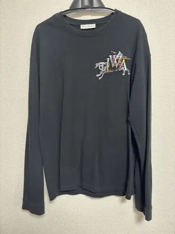 JW Anderson 롱 T