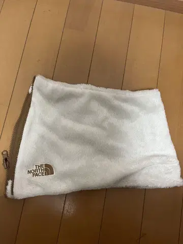 THE NORTH FACE 리버서블 넥 워머