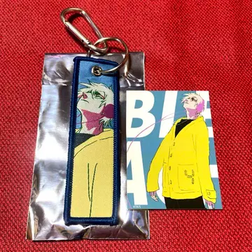 BLEACH 729 우루키오라 플라이트 택 DISCO CLUB