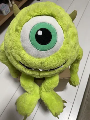 마이크 와조스키 봉제 인형 약 30cm