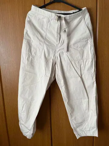 [완판템] 노스페이스 퍼플 라벨 팬츠