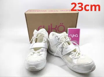 ryka 라이카 테나시오스 여성용 운동화 하이컷 23cm