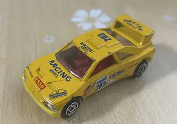 마조렛 푸조 405 T16