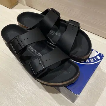 BIRKENSTOCK Arizona BS 블랙 42