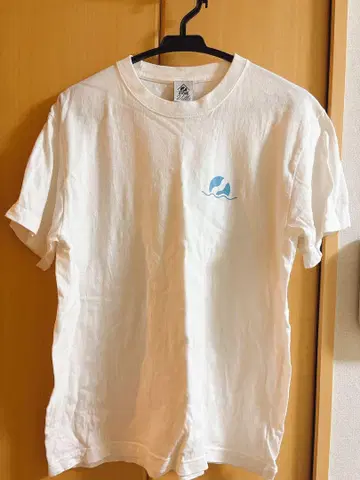 yogee new waves 티셔츠 요기 굿즈
