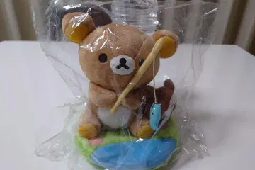 리락쿠마 리락쿠마 스토어 한정판 사나카츠리