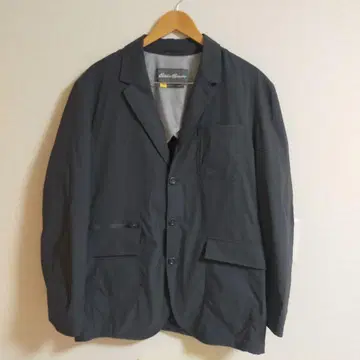 Eddie Bauer 에디 바우어 TRAVEX 테일러드 자켓 L