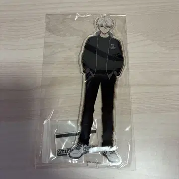 블루 록 나기 세이시로 아크릴 스탠드 (하나야시키)