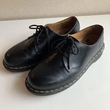 Dr.Martens 닥터마틴 1461 3 홀 드레스 신발