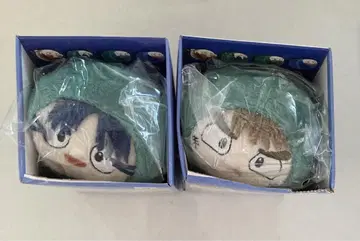 닌자 타마 란타로 포테코로 마스코트 2 나나마츠 코헤이타 나카자이 쵸지