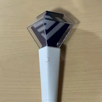 SUPERJUNIOR 공식 응원봉 상자 없음