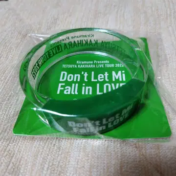 가키하라 테츠야 뱅글 라이트