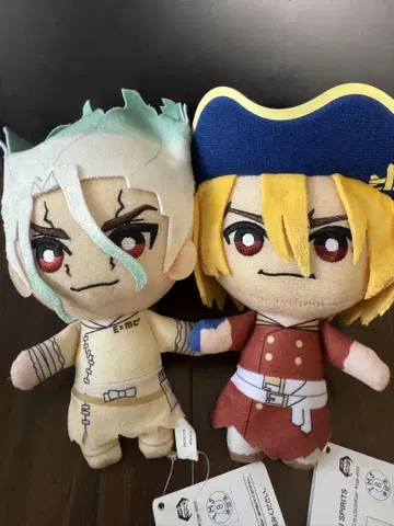 Dr. STONE 닥터 스톤 토모누이 이시가미 치쿠사 나나미 류스이