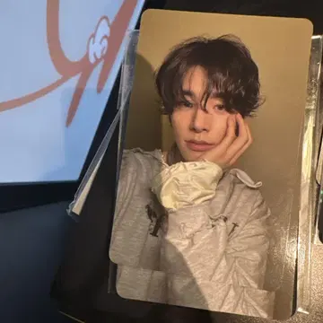 ENHYPEN DESIRE : UNLEASH 타워 레코드 팝업 제이크