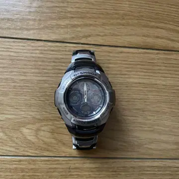G-SHOCK 아날로그/디지털 시계