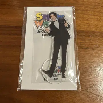 SnowMan 아크릴 스탠드 라울