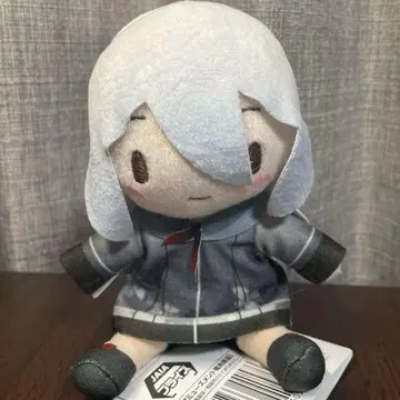 프로세카 후와푸치 미니 봉제 인형 BrandNewWorld