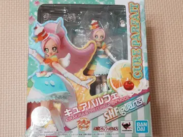 S.H.Figuarts 큐어 파르페