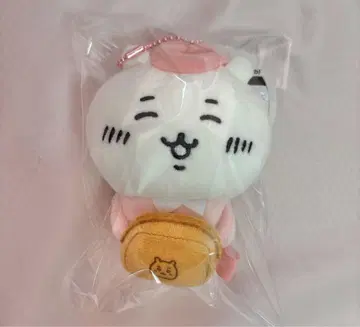 치이카와 일하는 스태프 마스코트 치이카와 마켓 정품