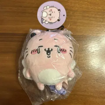 치이카와 (먼작귀) 키메라 마스코트
