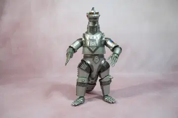 초합금 메카 고질라 1975