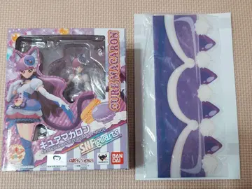 S.H.Figuarts 큐어 마카롱