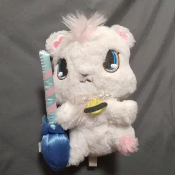 주얼펫 라브라 봉제 인형