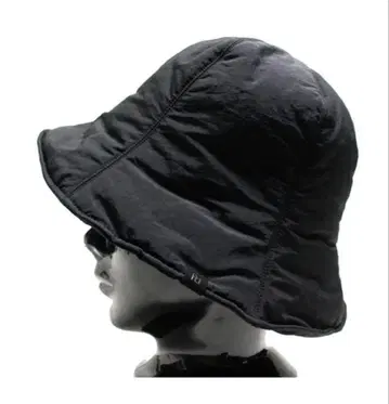 ReqHatter 나일론 퍼프 햇 XL 62cm 튤립햇