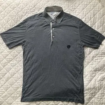 GIANFRANCO FERRE 피케 셔츠