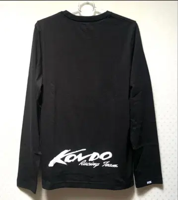 푸마 KONDO 레이싱 팀 롱 T 긴팔 티셔츠