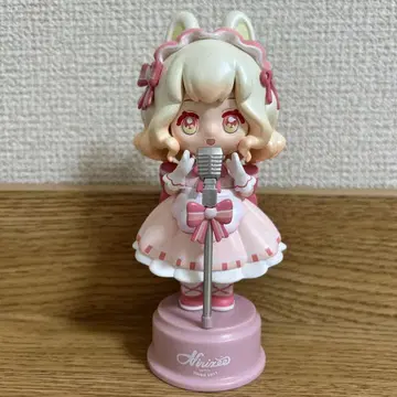 ninizee SIMONTOYS 니니짱 벚꽃의 계절 벚꽃