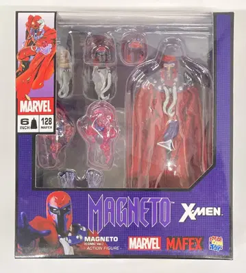 메디콤 토이 MAFEX MAGNETO (COMIC VER) 128