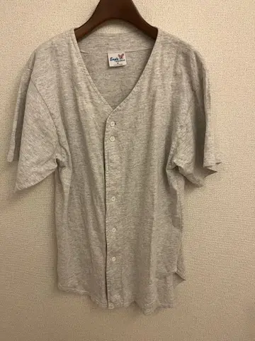 Eagle sports wear 90s 베이스볼 셔츠