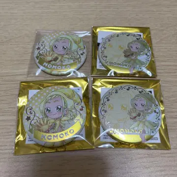 오자마녀 도레미 인증 시험 아스카 모모코