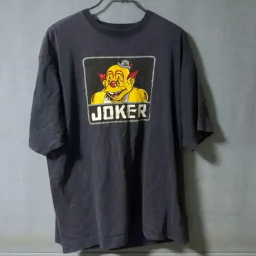 JOKER 벤 데이비스 패러디 티셔츠 XL