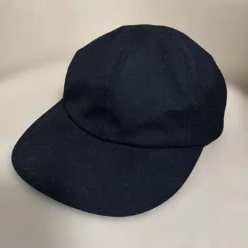 COMES AND GOES 캡 블랙