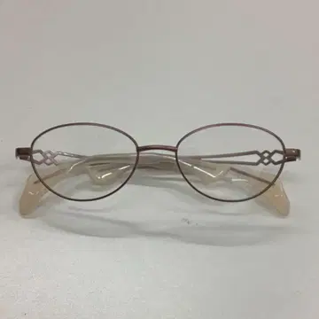 쵸코시 FG24502 코받침이 없는 안경 코 패드 미사용 새상품