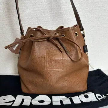 레노마 renoma 여성용 남성용 복조리 백 숄더백 올드