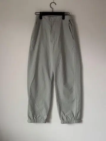 I/21SS/ALL WEATHER PANTS/2/나일론