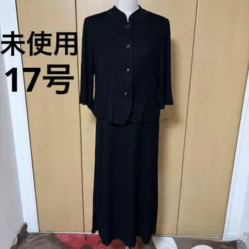 미사용 17호 부드러운 여름 디자인 롱 스커트 정장 포멀 예복