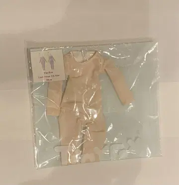 타이니 폭스 이염 방지 의류