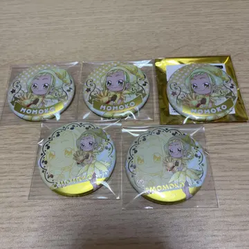오자마녀 도레미 인증 시험 아스카 모모코