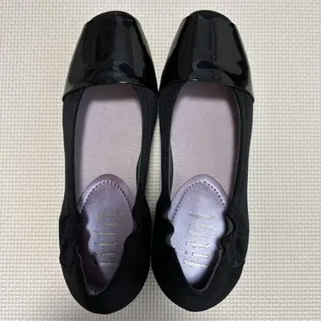 발에 핏이 좋은 펌프스