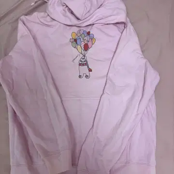 APEX 지브롤터 후드티