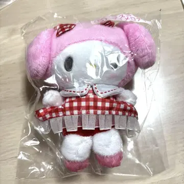 산리오 뽑기 마이멜로디 마이 스위트 피아노 제일복권